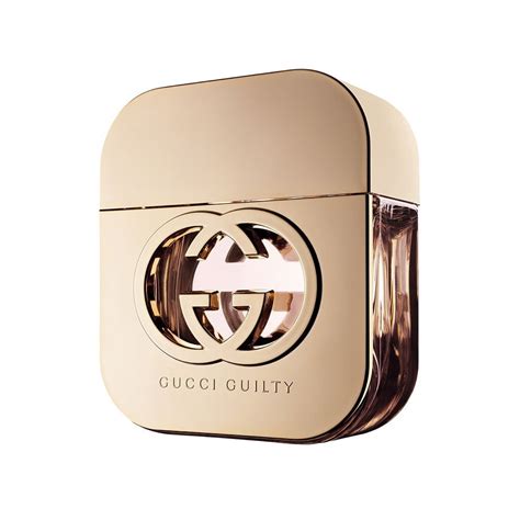 Gucci Guilty Eau de Toilette Gucci for women .